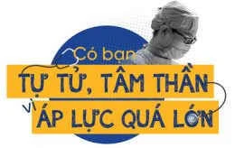 Bác sĩ 8x tình nguyện lên miền Núi