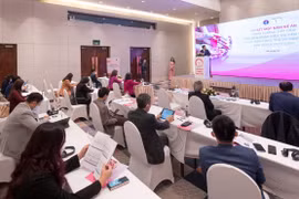 Nhiều bước tiến đạt được sau 1 năm thực hiện đề án cho người bệnh ung thư vú nguy cơ cao giai đoạn 2020 - 2025