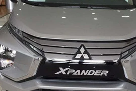 Các hãng ôtô lại đua nhau giảm giá trong tháng 4