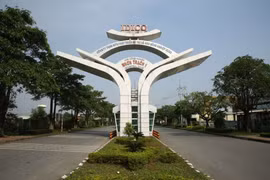 Idico được chấp thuận niêm yết HNX