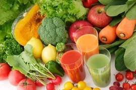 Người già bị tiểu són, tiểu nhiều lần, tiểu đêm: Hãy dùng ngay ÍCH TIỂU VƯƠNG