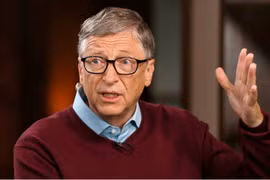 Lời khuyên đắt giá của tỷ phú Bill Gates về việc “chọn bạn mà chơi”