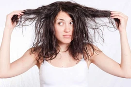 Cấu trúc mái tóc mỗi người có giống nhau?