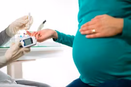 Bệnh tiểu đường thai kỳ nguy hiểm thế nào?