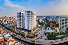 Hải Phòng nghiên cứu xây dựng hệ thống tàu điện ngầm