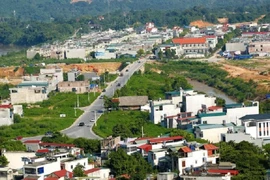 Thời gian thực hiện Tiểu dự án đô thị Sa Pa được gia hạn đến ngày 31/12/2022