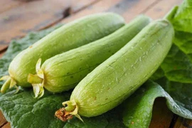 Không chỉ ngon mát, loại quả có nhiều ở Việt Nam này là vị thuốc quý thanh nhiệt, giải độc