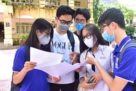 Những mốc thời gian thí sinh cần ghi nhớ sau khi biết điểm thi tốt nghiệp