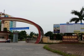 Thanh Hoá: Cơ sở nào đưa gần 450 thí sinh vào các trường đại học danh giá?