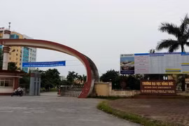 Thanh Hoá: Cơ sở nào đưa gần 450 thí sinh vào các trường đại học danh giá?