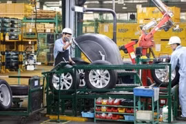 Những loại linh kiện, phụ tùng ô tô nào được ưu đãi thuế?