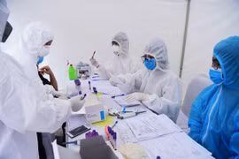 Số ca nhiễm nCoV lên 239