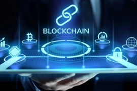 Nghiên cứu, thí điểm sử dụng tiền ảo dựa trên công nghệ blockchain