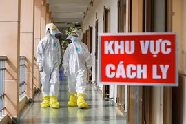 Hà Nội phát hiện 86 người đến từ vùng dịch Covid-19 phải giám sát y tế