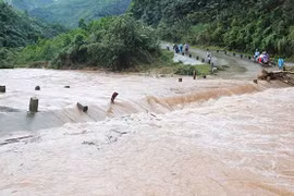 Thời tiết mát mẻ đến hết tháng 5