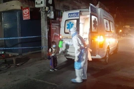 Bộ Y tế Campuchia khuyến cáo tăng cường phòng chống Covid-19