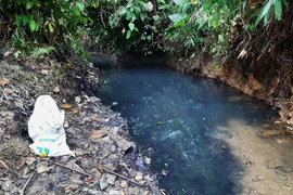 Nguồn nước phải bảo vệ như an ninh quốc gia nhưng thực tế quá lỏng lẻo