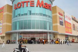 LOTTE xây trung tâm thương mại đầu tiên tại Hạ Long