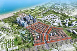 Kiểm tra việc mở bán, đặt cọc giữ chỗ dự án Nhơn Hội New City khi chưa đủ điều kiện 