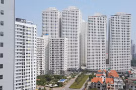 Góc khuất trong kinh doanh căn hộ chung cư cho thuê theo giờ