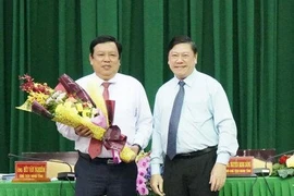 Giám đốc Sở được bầu giữ chức Phó Chủ tịch UBND tỉnh