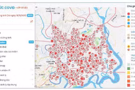 TPHCM chuyển giao mô hình KH&CN phòng chống Covid-19