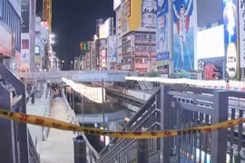 Cảnh sát Nhật Bản bắt nghi phạm vụ nam sinh Việt bị sát hại