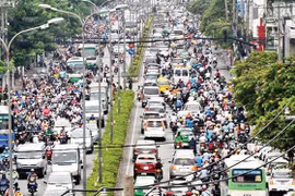  Đánh giá tác động giao thông các công trình xây dựng: Đừng để hình thành “giấy phép con”