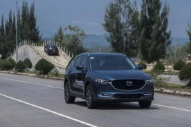 Mazda Việt Nam thông báo triệu hồi xe để thay thế miễn phí bơm nhiên liệu