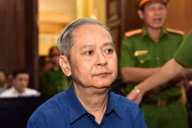 Ông Nguyễn Hữu Tín nhận trách nhiệm, xin xem xét vai trò chủ mưu