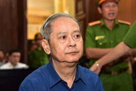 Ông Nguyễn Hữu Tín nhận trách nhiệm, xin xem xét vai trò chủ mưu