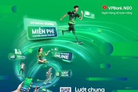 VPBank ra mắt VPBank NEO - nền tảng ngân hàng số toàn năng đầu tiên tại Việt Nam