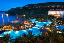 Bất động sản nghỉ dưỡng giảm tốc chỉ mang tính thời vụ 