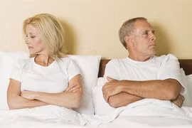 2 lần mất trí nhớ sau quan hệ tình dục