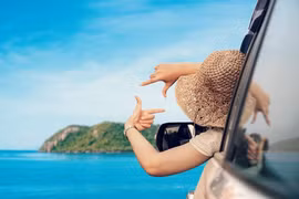 Du lịch “khép kín” bùng nổ hậu Covid-19