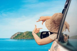 Du lịch “khép kín” bùng nổ hậu Covid-19