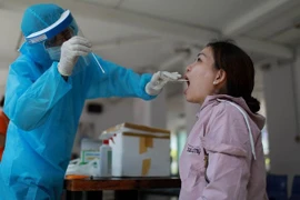 TPHCM sẽ dừng hoạt động các khu chế xuất, KCN không đảm bảo an toàn phòng dịch Covid-19