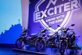 Yamaha Việt Nam khởi động các sự kiện dành riêng cho xe Exciter trong nửa cuối 2020