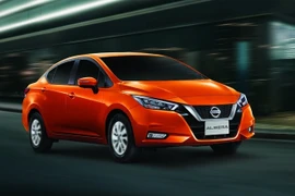 Ô tô giá rẻ dưới 500 triệu "trình làng" trong tháng 8