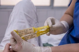 Sự chăm sóc toàn diện cho trẻ sơ sinh tại Bệnh viện Phụ sản Hà Nội