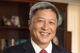 Thứ trưởng Y tế Nguyễn Trường Sơn xin nghỉ việc