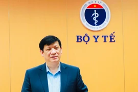 Sáng nay xem xét bãi nhiệm tư cách đại biểu Quốc hội của ông Nguyễn Thanh Long