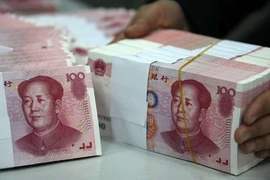 Trung Quốc bơm 28 tỷ USD kích thích nền kinh tế