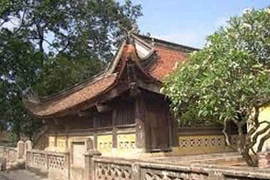  Kế sách trị bình