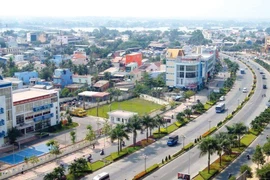 HoREA: Thừa cung phân khúc nhà ở cao cấp tại TPHCM