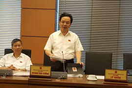 Phải đổi mới sáng tạo trong khu vực quản lý nhà nước