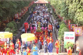 TPHCM: Lễ Giỗ tổ Hùng Vương 2022 - Hội tụ tinh hoa văn hóa Việt Nam