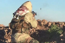 Syria: Phiến quân bắt hàng trăm lính chính phủ, Nga lại cố gắng đạt thỏa thuận ngừng bắn ở Daraa