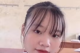 Nữ sinh lớp 12 mất tích bí ẩn