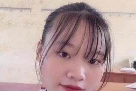 Nữ sinh lớp 12 mất tích bí ẩn